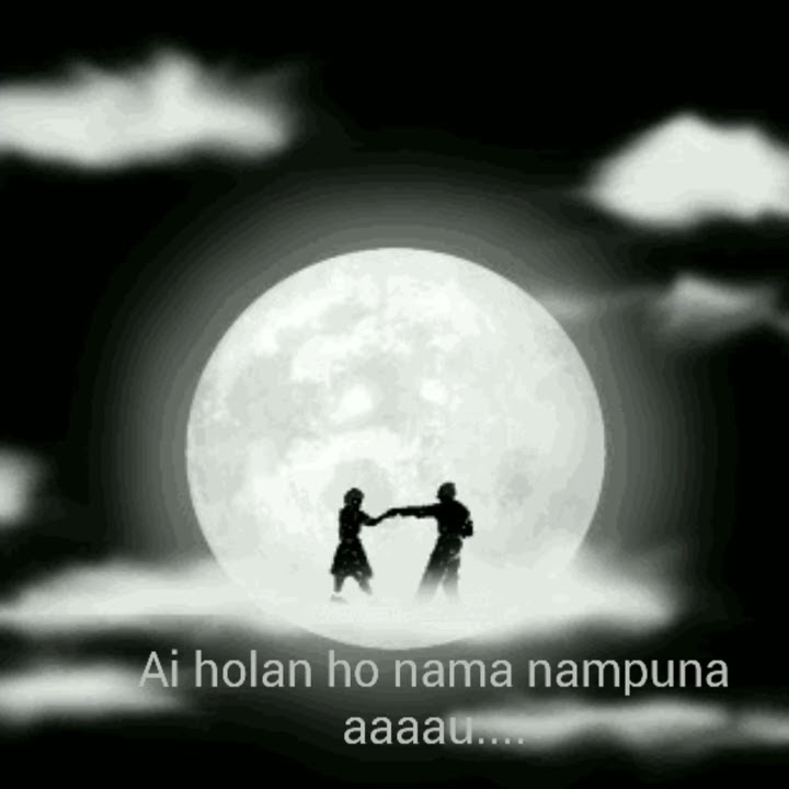 Story WA 30 Detik lagu Batak Romantis