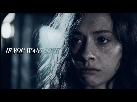 🖤 If You Want Love (NF) 🖤