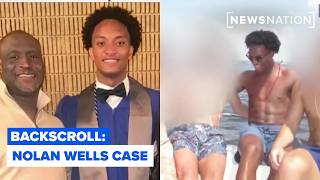 Nolan Wells case update: Autopsy results and competing theories examined | Backscroll