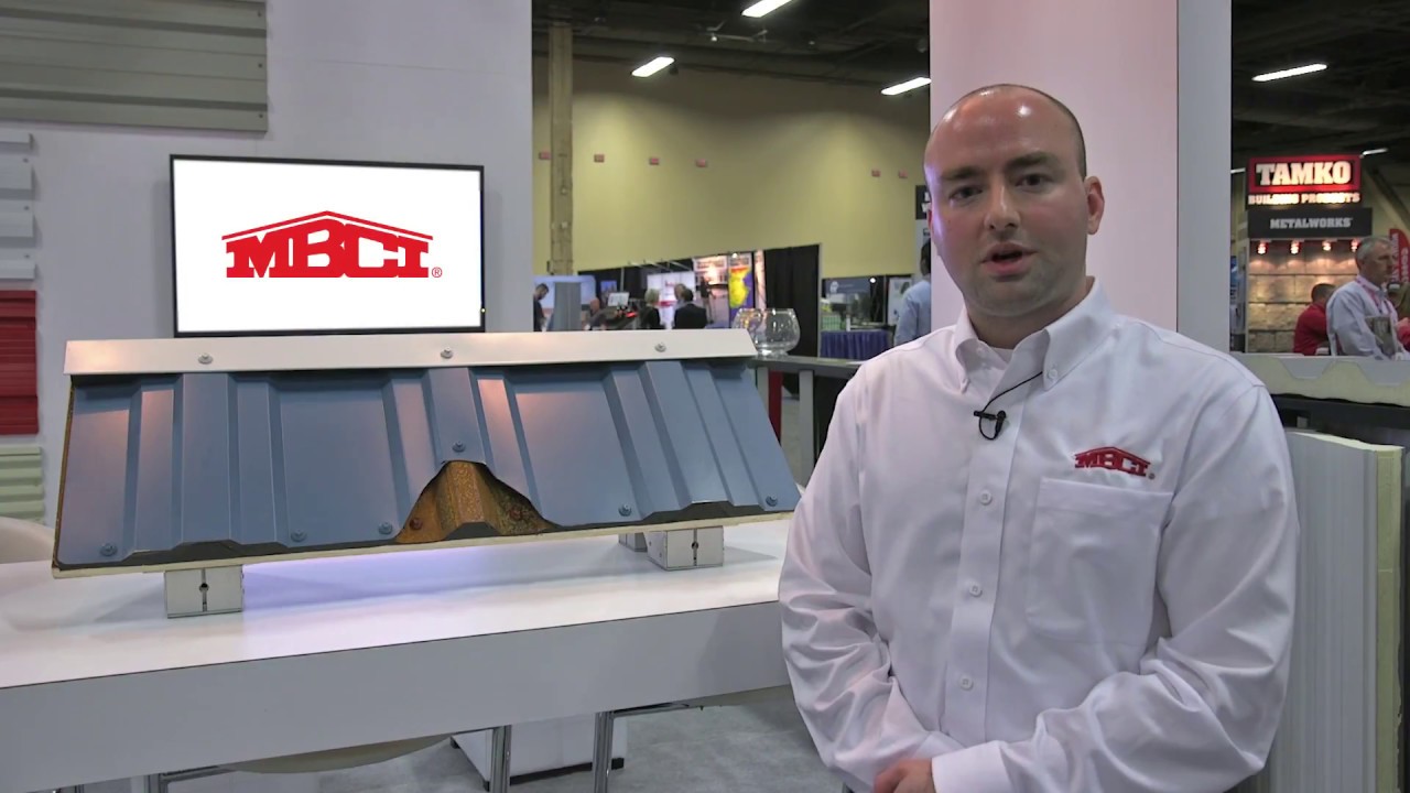 Tips for Installing Retro-R® Over Your Existing R-Panel - YouTube