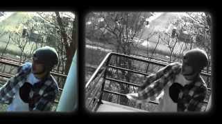 Brett Dasovic | Winter skating 2012