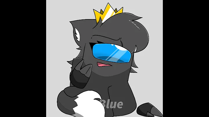 Genderbend ♂️🔁♀️ (Among Us Animation meme) #trending Original song by @phuongmychiofficial