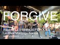 FORGIVE Live Full Concert 4K @ Festival LES RHINOS FEROCES Le Zinor Montaigu France May 27th 2023