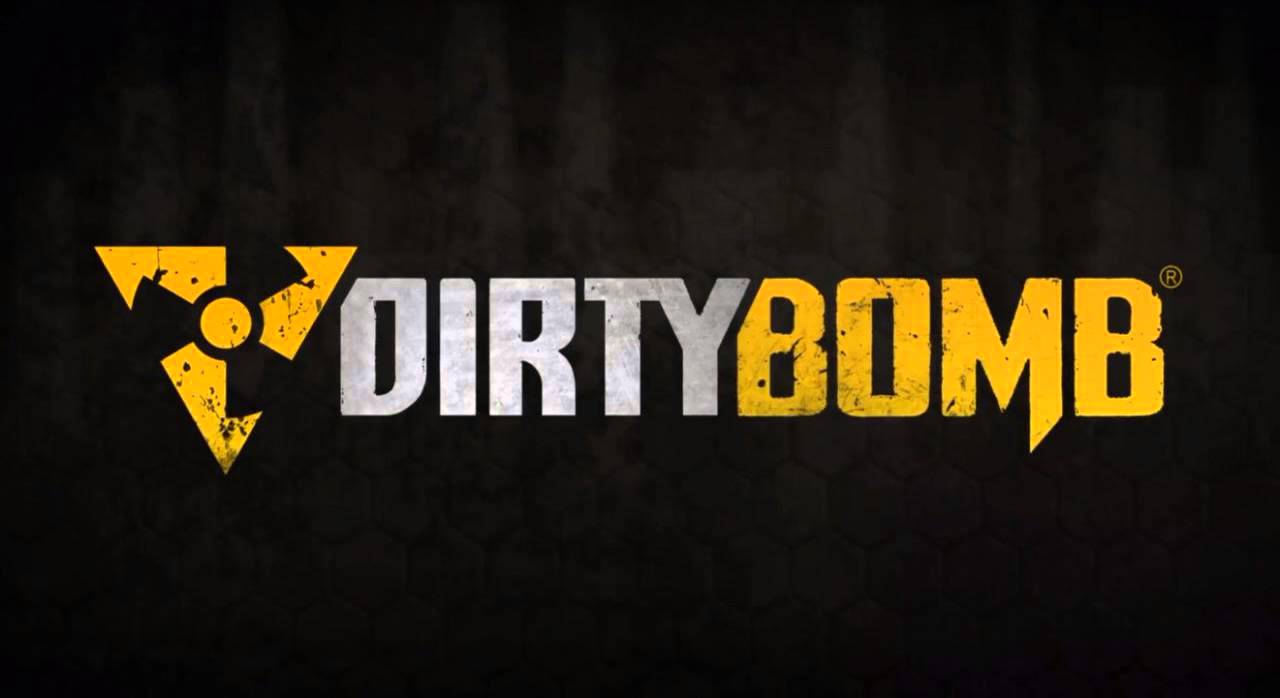 Dirty Bomb - Menu Music [Open Beta]