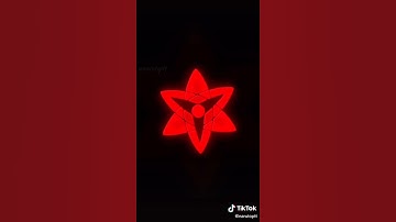 đôi mắt của tộc Uchiha