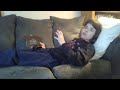 Beginning of video