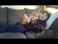 End of video