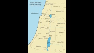 Perean Ministry Undesigned Coincidence
This new coincidence connects Jesus words about Herod Antipas in Luke 13, the Perean ministry described in the other three Gospels, and Josephus. Did Luke make a mistake about Herod or make up an event? Nope.
Here is my older post on the chronology of Lukes central section and Jesus seemingly endless journey to Jerusalem.
http://lydiaswebpage.blogspot.com/2020/08/a-possible-solution-to-long-standing.html Perean Ministry Undesigned Coincidence