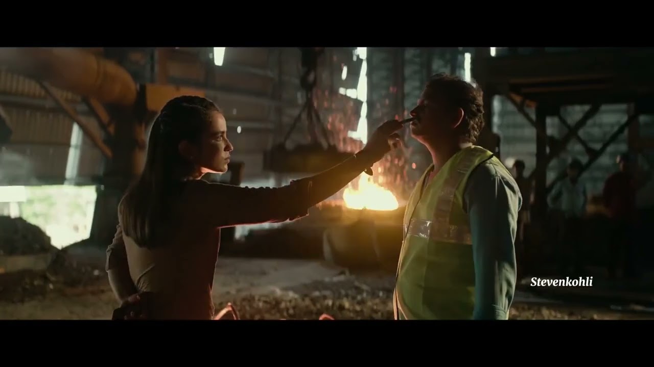 Hit 2 movie 🎥 🍿