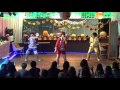 SECRET GIRLZ CoverDance「SECRET GUYZ - My Monster Lovely」 がるぱわ8 2015.10.25