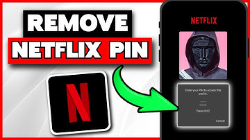 How to Remove Profile Lock PIN from Netflix (UPDATED 2025)