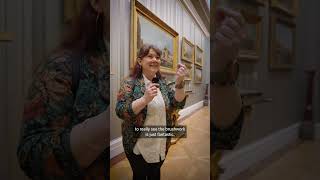 Celebrating 125 Years of the Wallace Collection