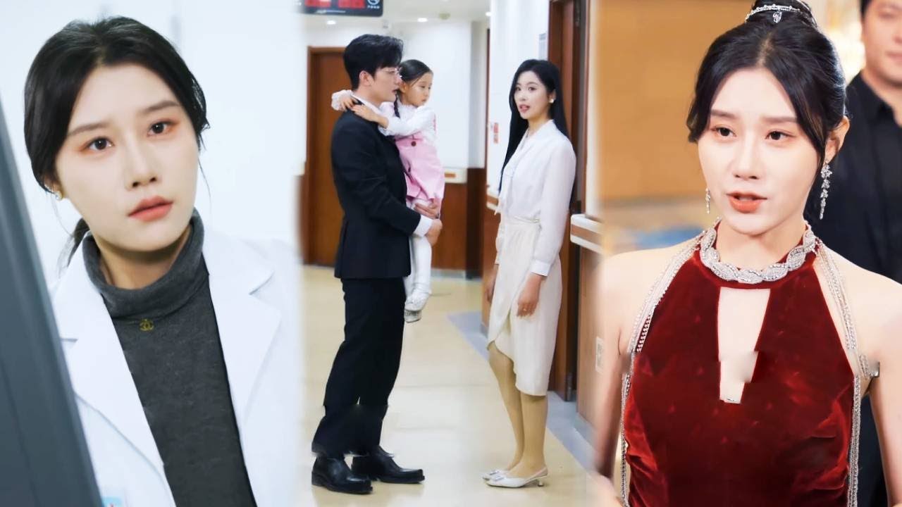 Lui mi tradisce e ha un figlio?Non sa che SONO IO CEO!Quando lo scopre,implora perdono in ginocchio!