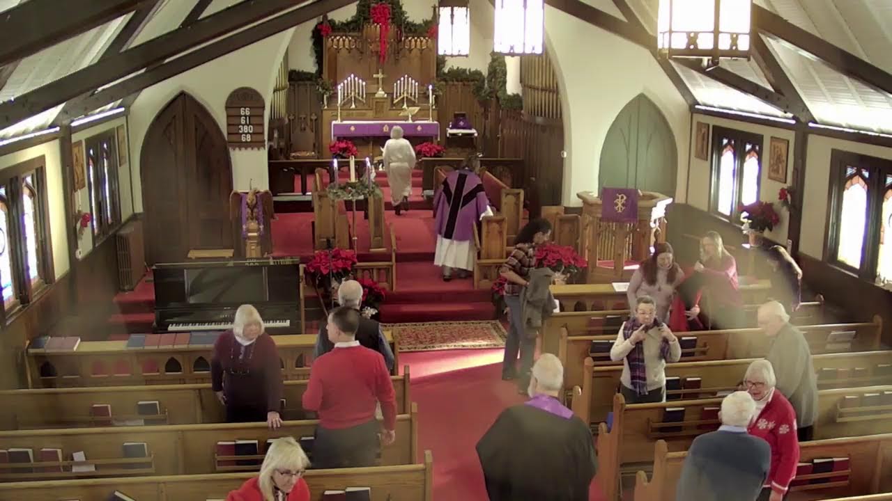 Saint Thomas Port Clinton, Ohio Live Stream