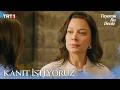 Melina Miryano Dan Kanıt Geldi Taşacak Bu Deniz 24 Bölüm X ETi Karam 