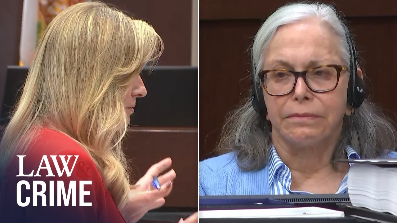 Prosecutor Hammers Donna Adelson in Powerful Closing Argument: ‘Dan Markel Was a Real Person’