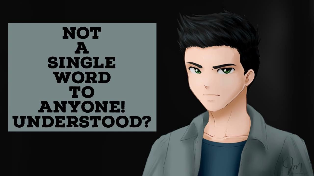 Making Out With Your Rival In The Dark [M4F][Enemies to Lovers][Kissing][Audio Roleplay]