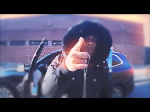 Yung JB - Stand Up (2019 Offficial Music Video) Dir. By GeohVision