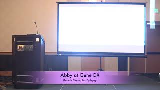 EPILEPSY AWARENESS DAY 2023 | Genetic Testing for Epilepsy | Gene DX