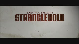 Stranglehold (Xbox 360) - Chapter 5:  Chicago History Museum