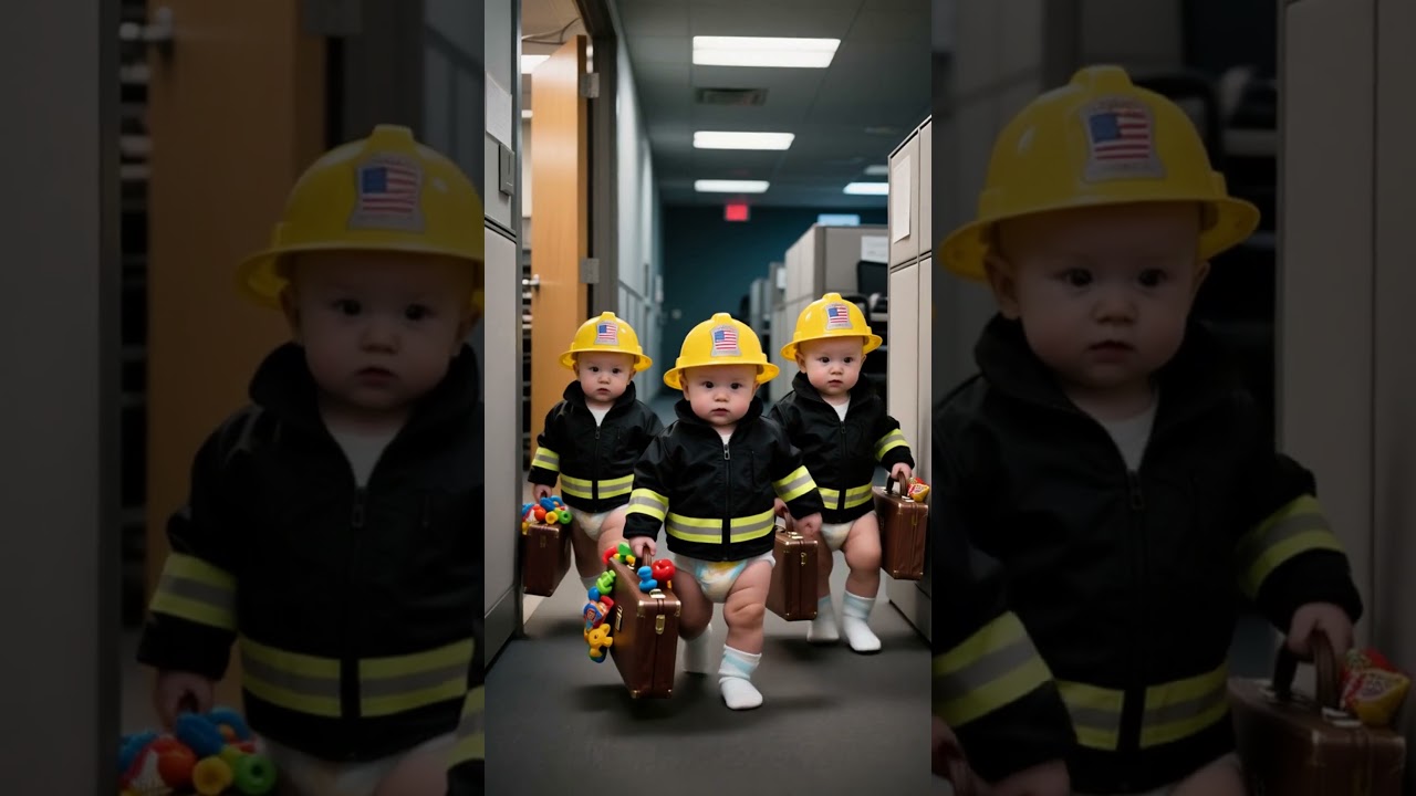 The Day That Never Ends: Three Robots vs. The Time Loop 