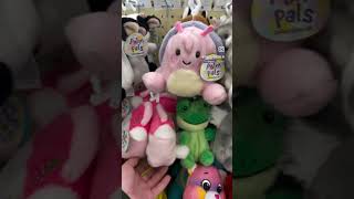 Palm pals plush at hobby lobby!