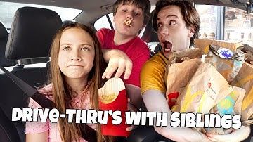 Drive Thru