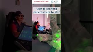 Innovation in Surgery: How Robotic Technology is Transforming Patient Recovery | Dr. Magan Mehrotra