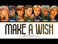 NCT U Make A Wish (Birthday Song) Lyrics (Color Coded Lyrics)