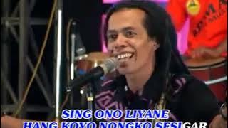 NONGKO SESIGAR ~ SHODIQ @ BANYUWANGIAN