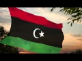 National anthem of libya      nationalhymne libyen