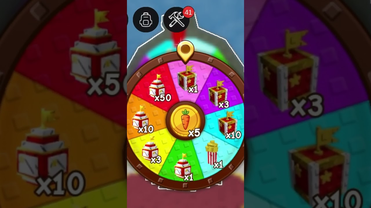 Событие «Садовые игры» в игре «Вырасти сад» 