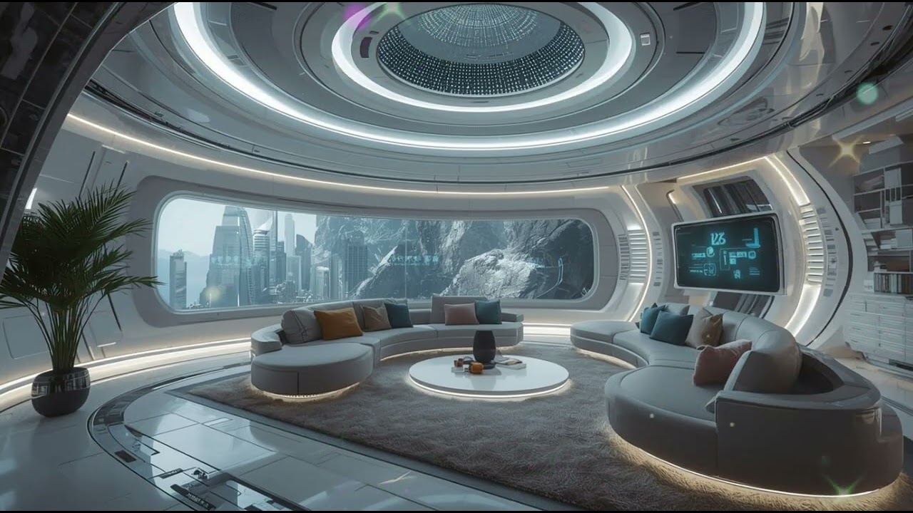 🌿 Stress Release 741 Hz ✨Quiet Thoughts💛 Nervous System Ease 🧠 Mental Reset