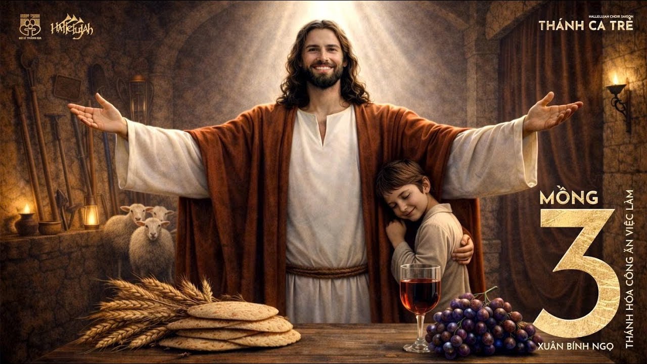 Xuân Hồng Ân - LV BTC