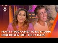 Billy Dans over burn-out Mart Hoogkamer | SHOWNIEUWS