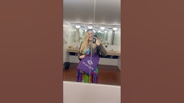 The best time representing ⁠@thegameHERs​⁠at such a fun event as a Uk Ambassador! 🥰 #invite #shorts