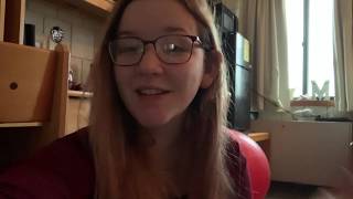 JOURNAL #5: The Documentary