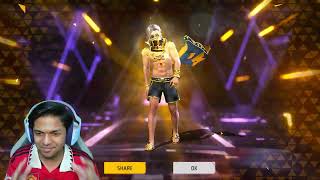 Free Fire Making My Subscriber 0 Level ID To 999 Level ID with 70,000 Diamonds 💎 Garena Free Fire