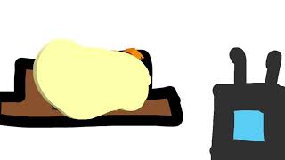 Dystopia Troy & Friends Shorts Watching Tv