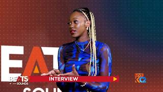 DJ PRYCE talks about her DJing career and how she sees the industry at large as a female entertainer