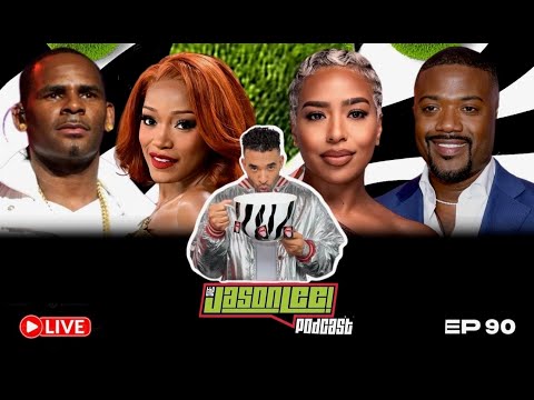 JLP 90: B. Simone On Finances & Jealousy; Keke Palmer Defends 9-To-5 Men; Diddy & R. Kelly Updates