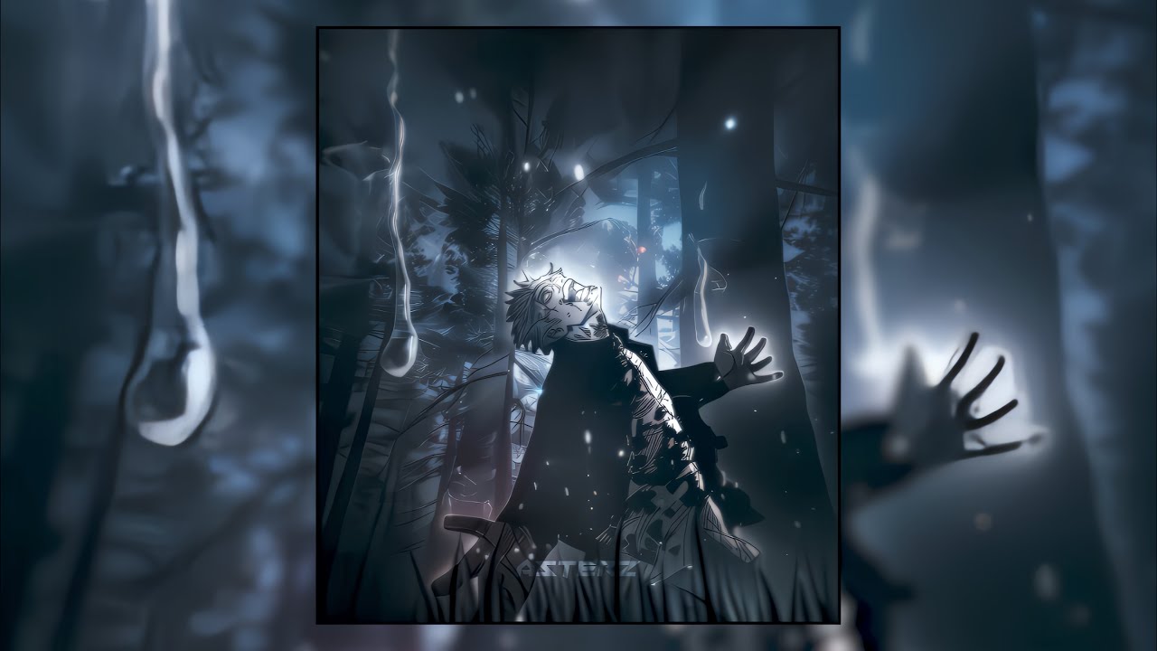 𝙎𝘼𝙔𝙁𝘼𝙇𝙎𝙀 - 𝘼𝙇𝙇𝙊 𝙁𝙐𝙉𝙆 𝒙 Satoru Gojo