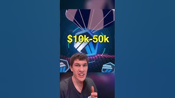 How To Receive Crypto Airdrops 💰🤯  #crypto #bitcoin #airdrop #shorts