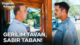 Yaman Sessizliğini Bozdu - Doğanın Kanunu 12. 