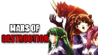 The greatest anime you've never heard of