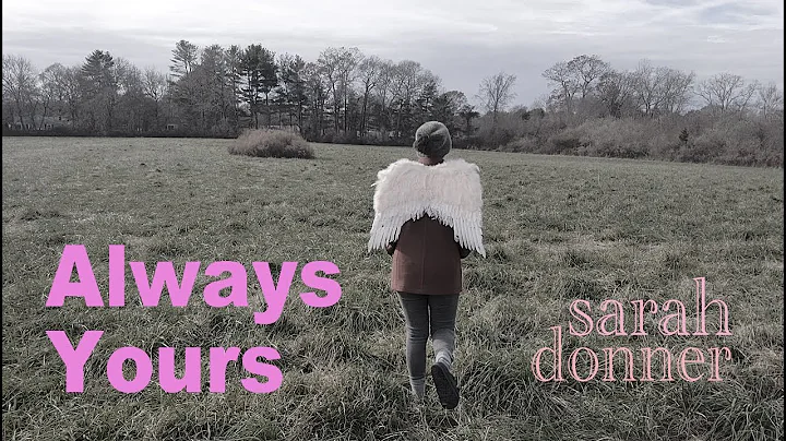 Always Yours by Sarah Donner