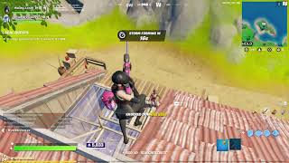 No Scope off-spawn