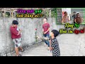 Hoàng Dũng Món Quà Bất Ngờ Dành Cho Ánh Nhân Ngày 20/10 - Tình Cảm CỰc Nặng