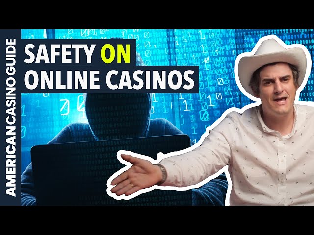 Street Talk: online casinos in
