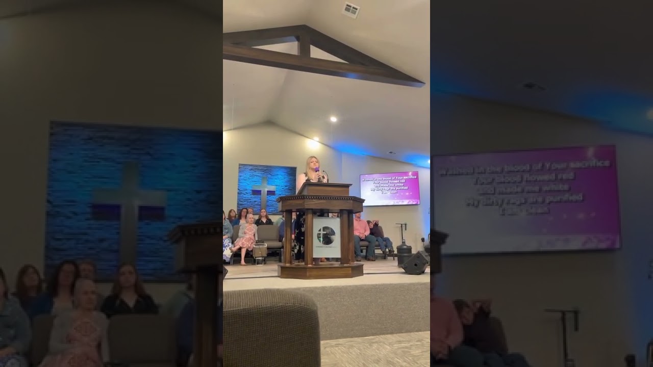 Clean - Natalie Grant (Cover by Jessie Paige)